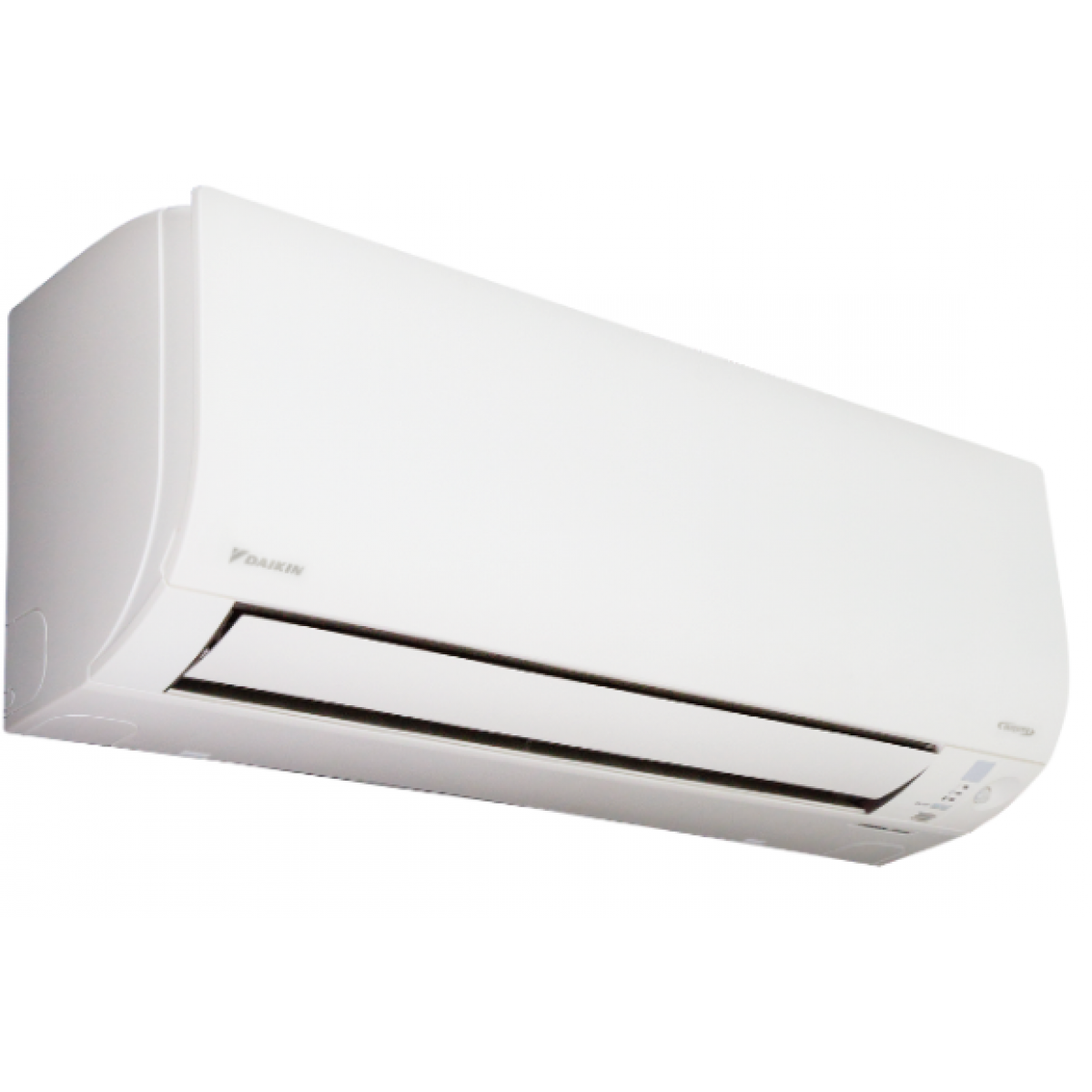 Daikin 大金 1.5匹+1.5匹 變頻冷暖 多聯型掛牆式分體冷氣機 (CTXM35RVMN+CTXM35RVMN/4MXM80RVMA)：環保節能、一機多用